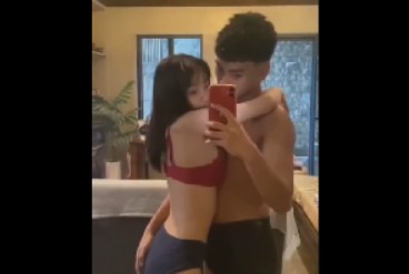 Pasecret ang iyot with bb Janine